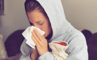 Anti-Grippe-Tipps
