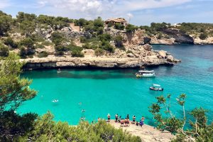 Flugbegleiter Blog Mallorca in 3 Tagen
