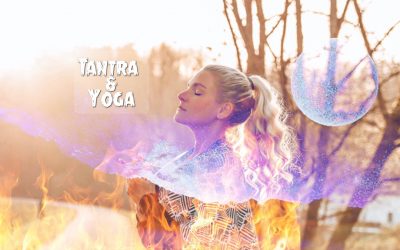 Tantra und Yoga – Was ist Tantra?