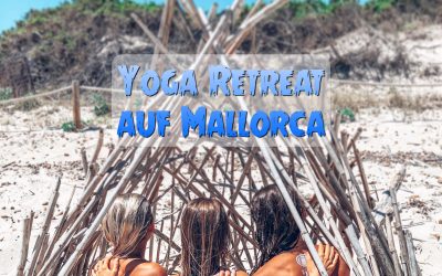 Yoga Retreat auf Mallorca